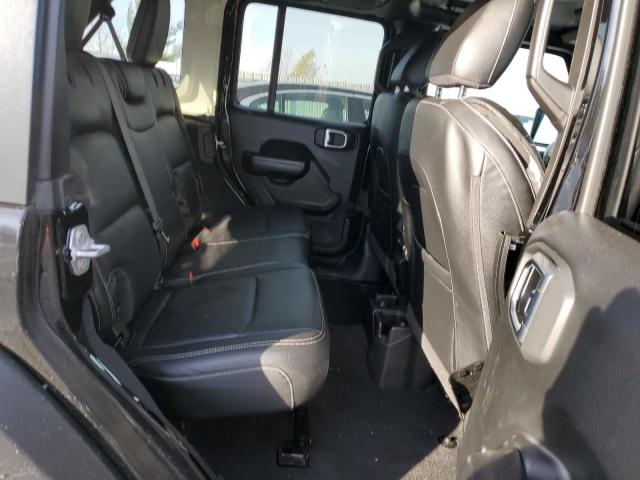 1C4HJXDGXKW615767 Jeep Wrangler Unlimited Sport