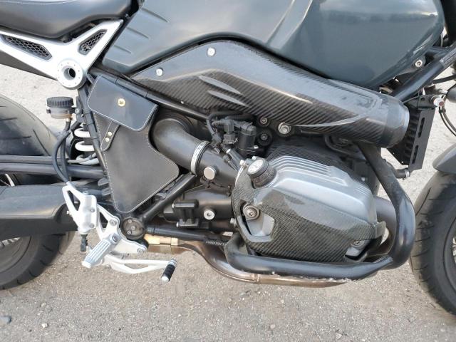 2017 BMW R NINE T P - WB10J1302HZ731287