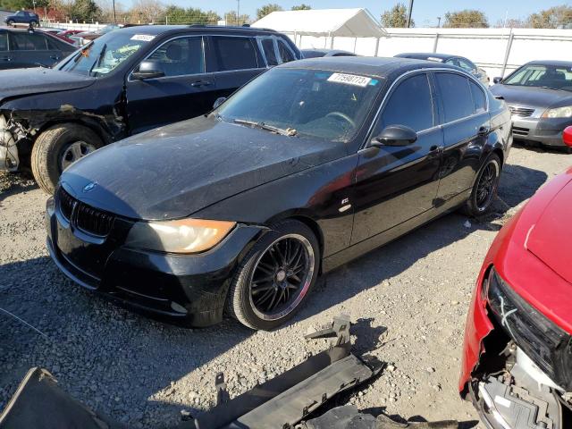 2006 BMW 3 Series 330i