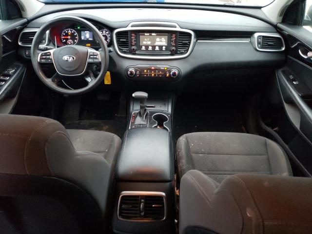 2020 KIA SORENTO L - 5XYPG4A31LG657737