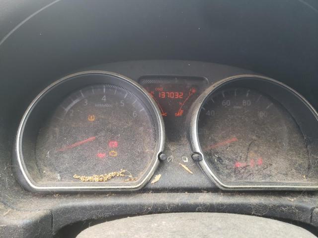 3N1CE2CP3EL414082 Nissan Versa Note S
