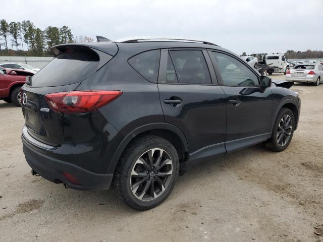 JM3KE2DY7G0832877 | 2016 Mazda cx-5 gt