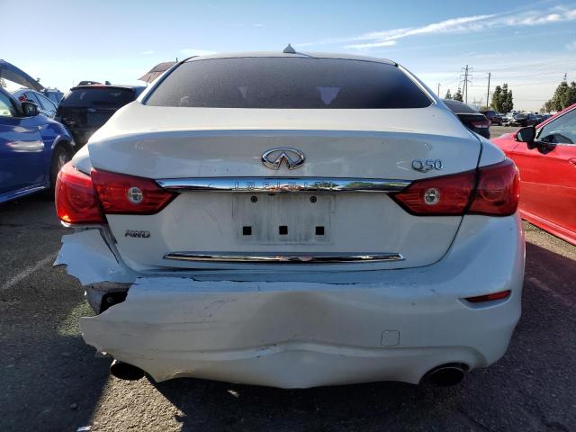 JN1CV7AR1HM682334 | 2017 INFINITI Q50