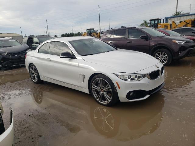 2015 BMW 435 I - WBA3T3C50FP939451