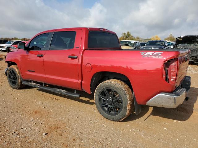 5TFEM5F1XKX142308 | 2019 TOYOTA TUNDRA CRE