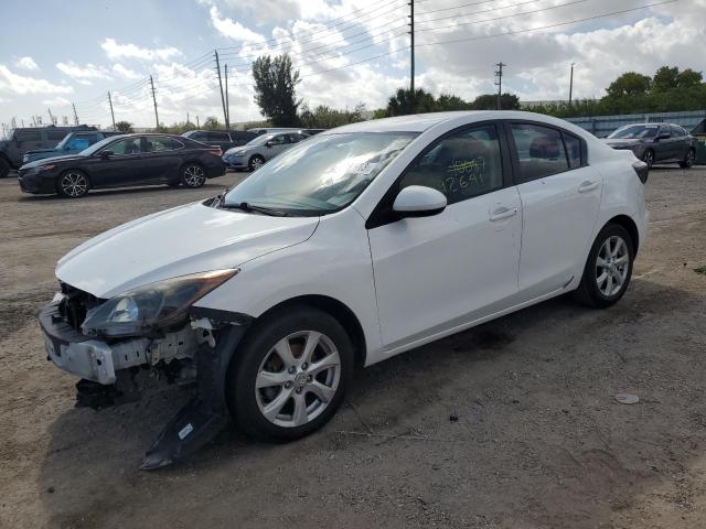 2010 Mazda Mazda3 i