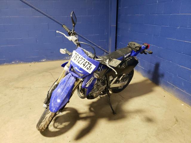 2023 SUZUKI DR-Z400SM JS1SK44A0P7102424