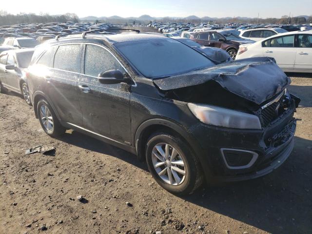 5XYPGDA35HG265125 | 2017 KIA SORENTO LX