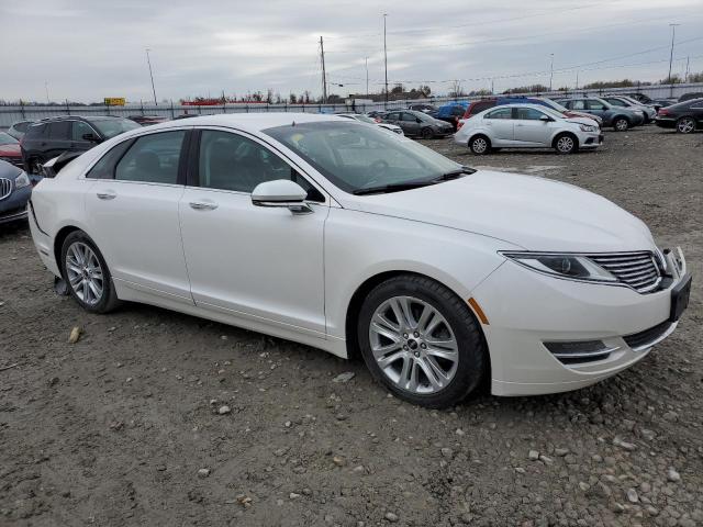 3LN6L2G91GR608973 | 2016 Lincoln mkz