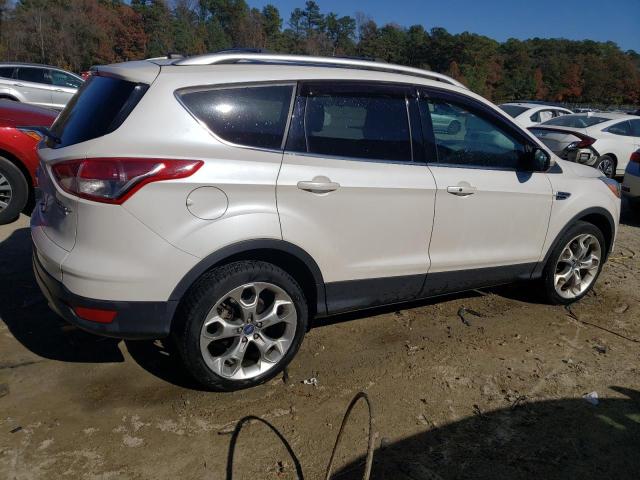 Vin: 1fmcu9j97duc75880, lot: 74771523, ford escape titanium 20133