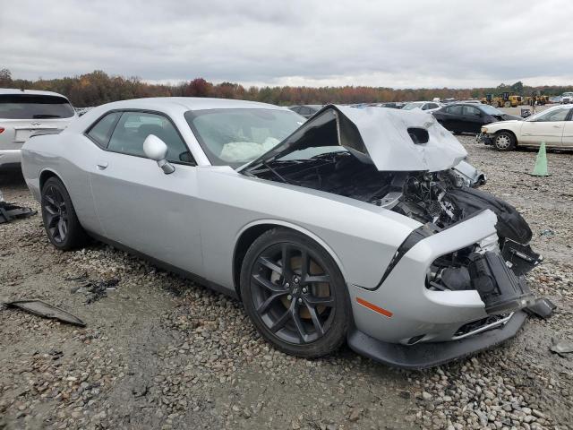 VIN 2C3CDZJG5NH128498 2022 Dodge Challenger, GT no.4