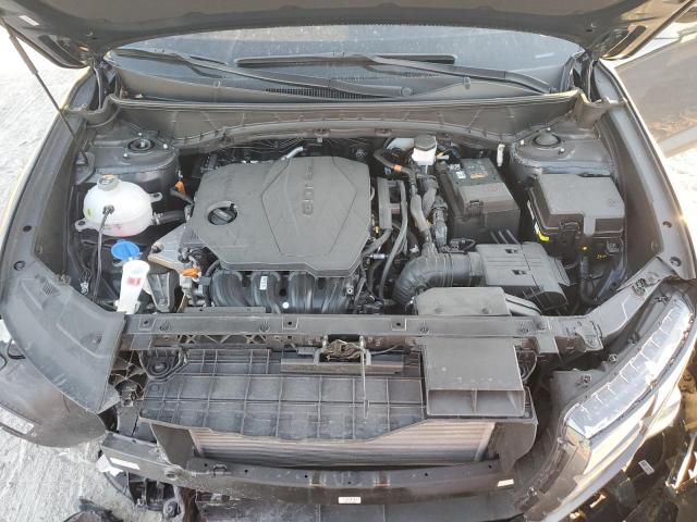 2023 HYUNDAI TUCSON N L KM8JF3AE8PU209077