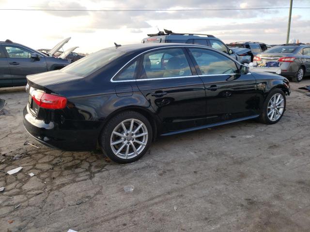 VIN WAUFFAFL2EA067326 2014 Audi A4, Premium Plus no.3