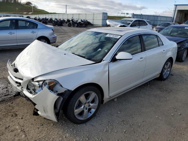 2010 Chevrolet Malibu 