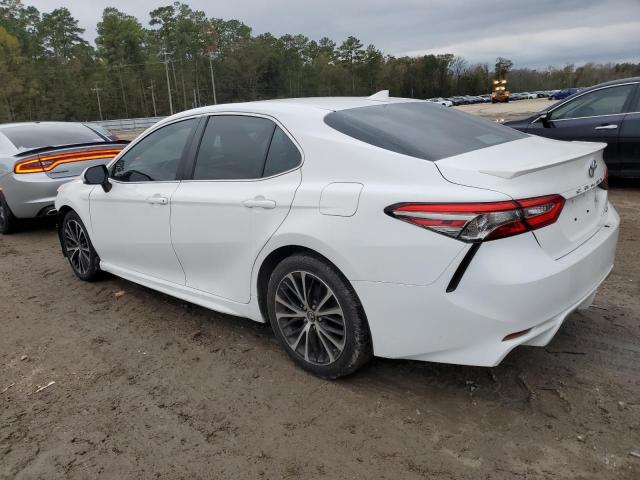 4T1B11HK9KU205700 | 2019 TOYOTA CAMRY L