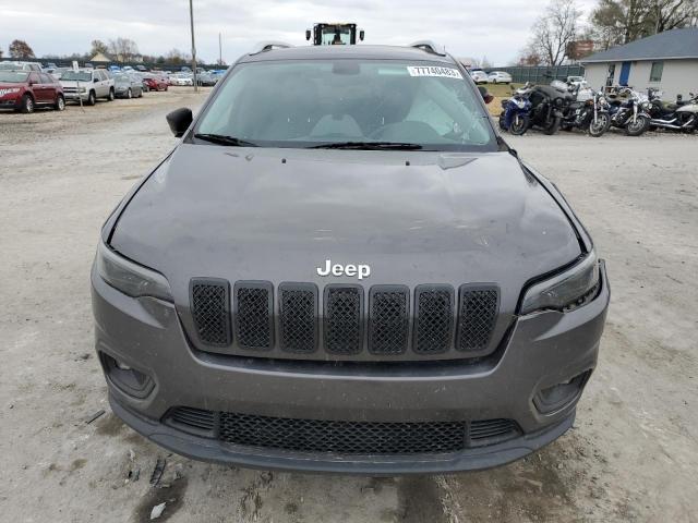 1C4PJMLX9KD237092 | 2019 JEEP CHEROKEE L