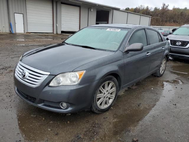 2009 Toyota Avalon Xl VIN: 4T1BK36B79U347422 Lot: 76249823