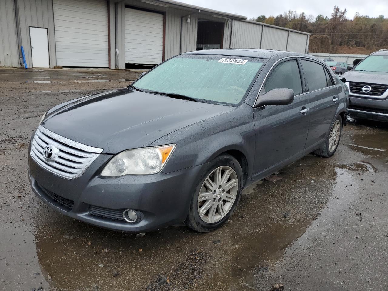 4T1BK36B79U347422 2009 Toyota Avalon Xl