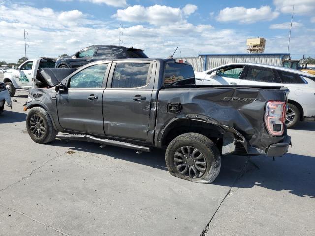 2019 FORD RANGER XL 1FTER4EH4KLB23481