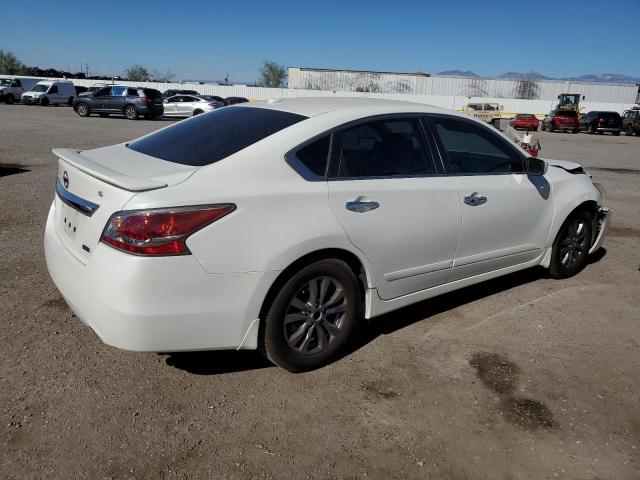 1N4AL3AP9FN916170 | 2015 NISSAN ALTIMA 2.5