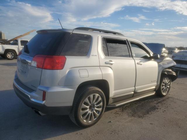 2GKFLNE39H6210766 | 2017 GMC TERRAIN SL