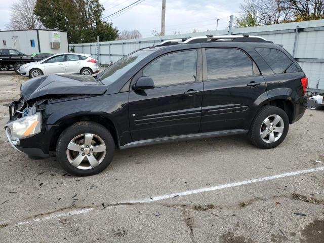 2006 Pontiac Torrent 