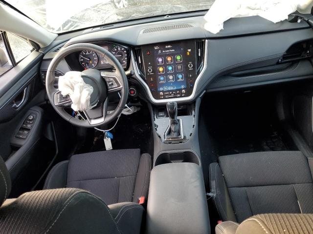 2020 SUBARU LEGACY PRE - 4S3BWAC64L3025421