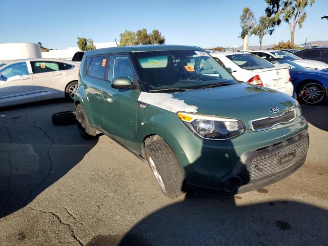 KNDJN2A22E7002977 | 2014 KIA SOUL