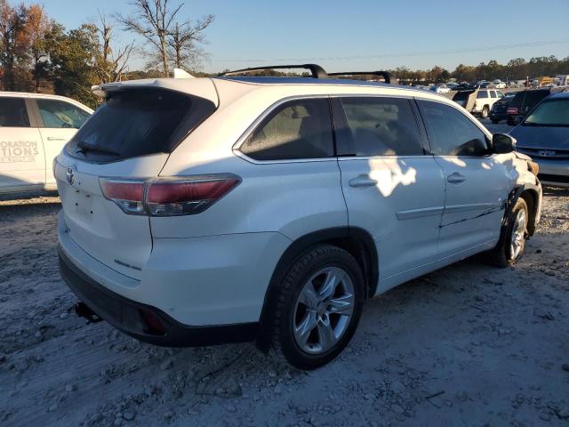 5TDDKRFH3FS133239 | 2015 TOYOTA HIGHLANDER