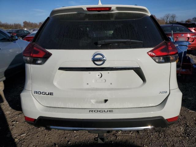 2019 NISSAN ROGUE S - 5N1AT2MV1KC799927