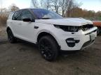 Lot #2327479759 2019 LAND ROVER DISCOVERY