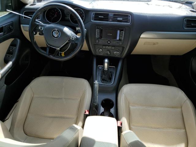 2015 VOLKSWAGEN JETTA SE - 3VWD07AJ7FM230350