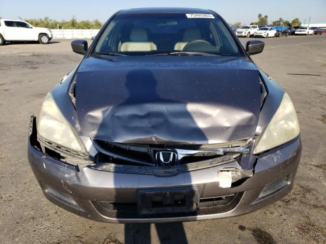 1HGCM56717A043738 | 2007 Honda accord ex