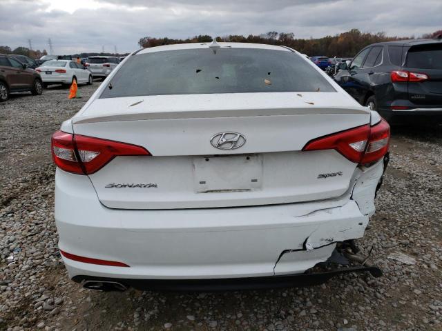 5NPE34AF1HH588612 | 2017 HYUNDAI SONATA SPO