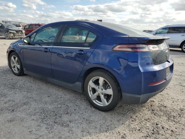 1G1RB6E41CU123182 2012 Chevrolet Volt