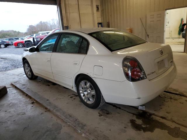 1N4AL11D25C106562 | 2005 Nissan altima s