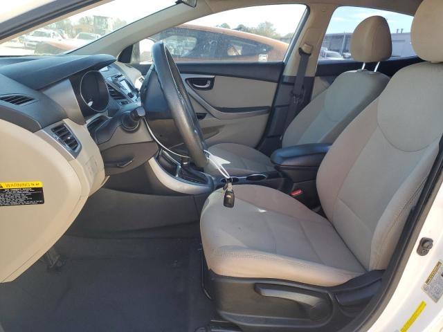 2014 Hyundai Elantra Se VIN: 5NPDH4AE9EH509199 Lot: 75975833