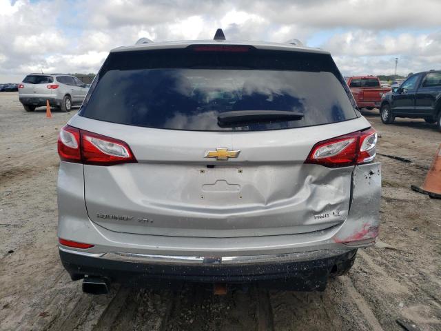 3GNAXTEX9JL385643 | 2018 CHEVROLET EQUINOX LT