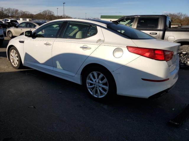 5XXGN4A77FG363292 2015 Kia Optima Ex