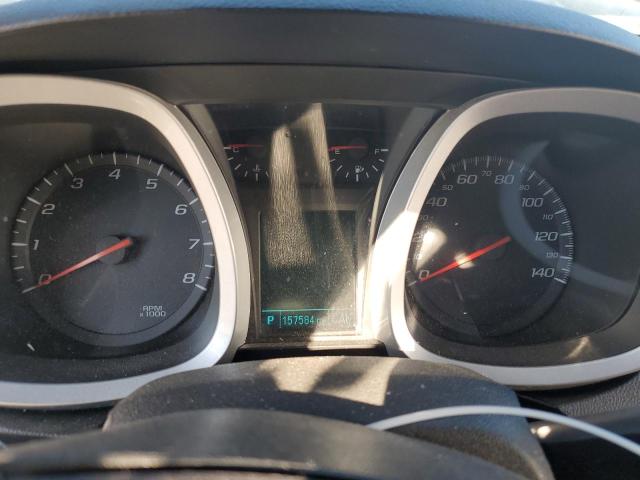 2015 Chevrolet Equinox Lt VIN: 1GNALBEK5FZ131874 Lot: 76905763