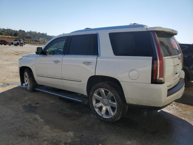 1GYS4CKJ2LR301836 | 2020 Cadillac escalade premium luxury