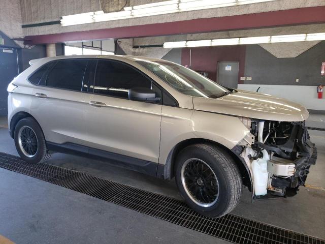 2FMPK4G94JBB96010 | 2018 FORD EDGE SE