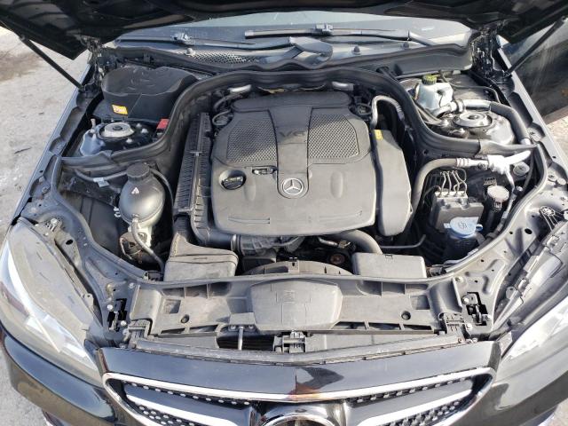 WDDHF5KB7EA796850 2014 MERCEDES-BENZ E-CLASS, photo no. 11