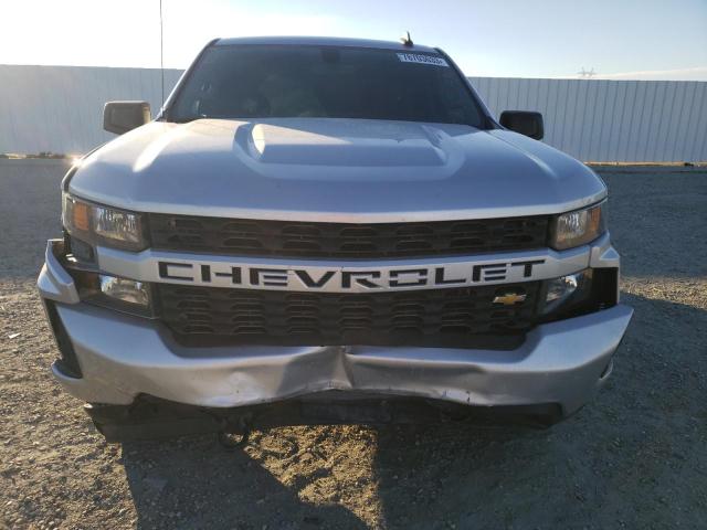 3GCPWBEHXLG104633 | 2020 CHEVROLET SILVERADO