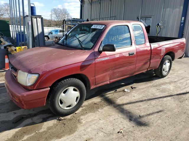 1998 Toyota Tacoma 