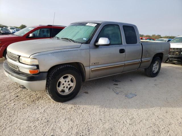 2001 Chevrolet C/K 1500 