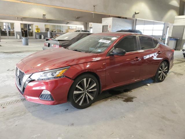 1N4BL4CV6KN320806 | 2019 NISSAN ALTIMA SR