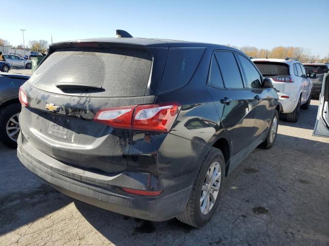 3GNAXHEV0KL268076 | 2019 CHEVROLET EQUINOX LS