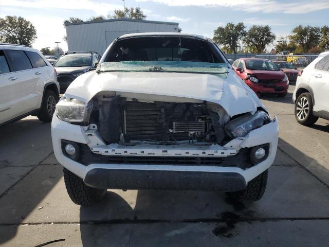 3TMCZ5AN1LM334792 | 2020 TOYOTA TACOMA DOU