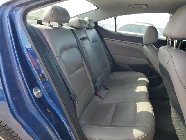 5NPD84LF1JH212900 Hyundai ELANTRA SEL